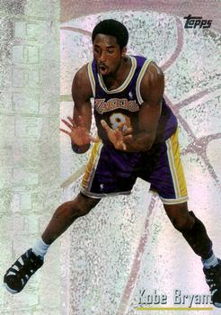 その他 1998-99 Topps Cornerstones Kobe #C9 Kobe Bryant #C9 Prices | 1998 Topps Cornerstones | Basketball Cards