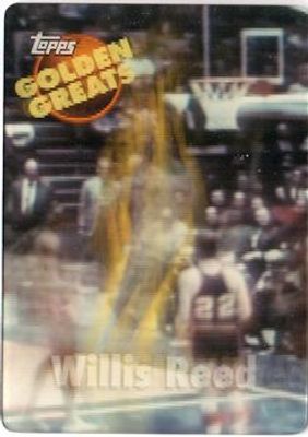 1998 Topps Golden Greats #13 Base