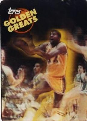 1998 Topps Golden Greats #10 Base