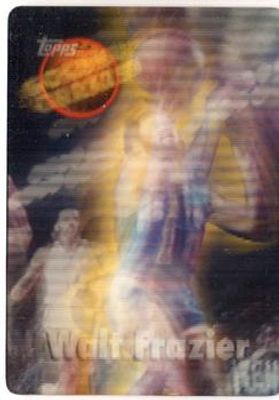 1998 Topps Golden Greats #7 Base