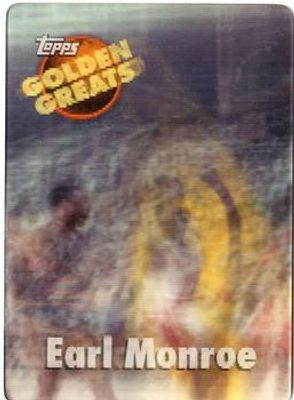 1998 Topps Golden Greats #12 Base