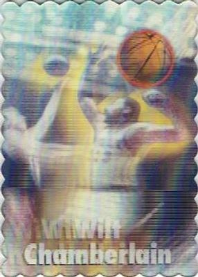 1998 Topps Golden Greats #4 Laser Cuts