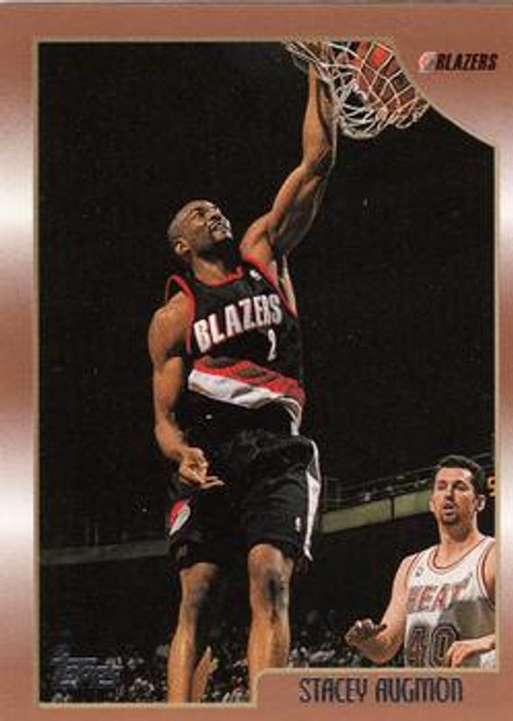 1998 Topps #182 Base