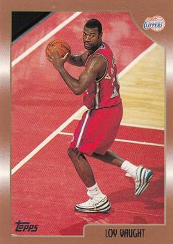 1998 Topps #45 Base