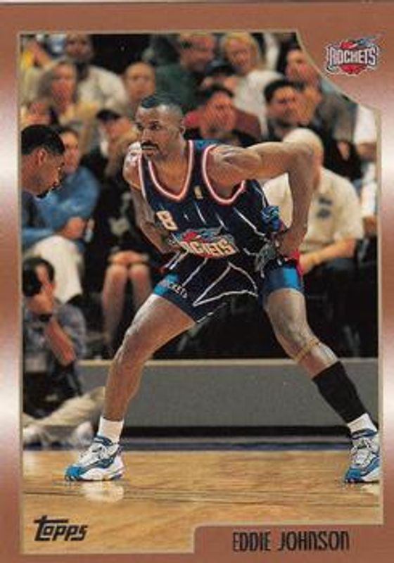 1998 Topps #36 Base