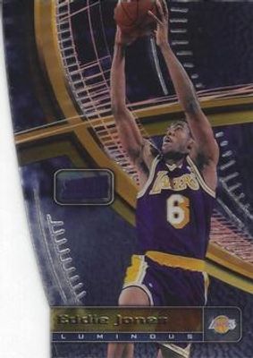 1998 Stadium Club #T2c Triumvirate Luminous
