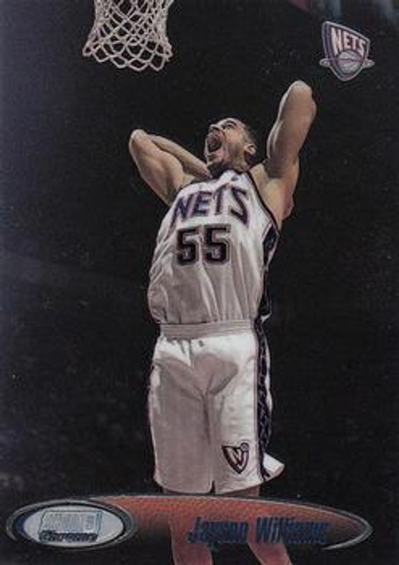 1998 Topps Stadium Club #SCC12 Chrome