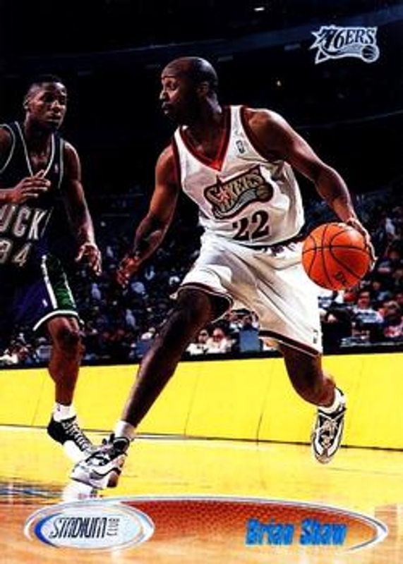 1998 Topps Stadium Club #54 Base