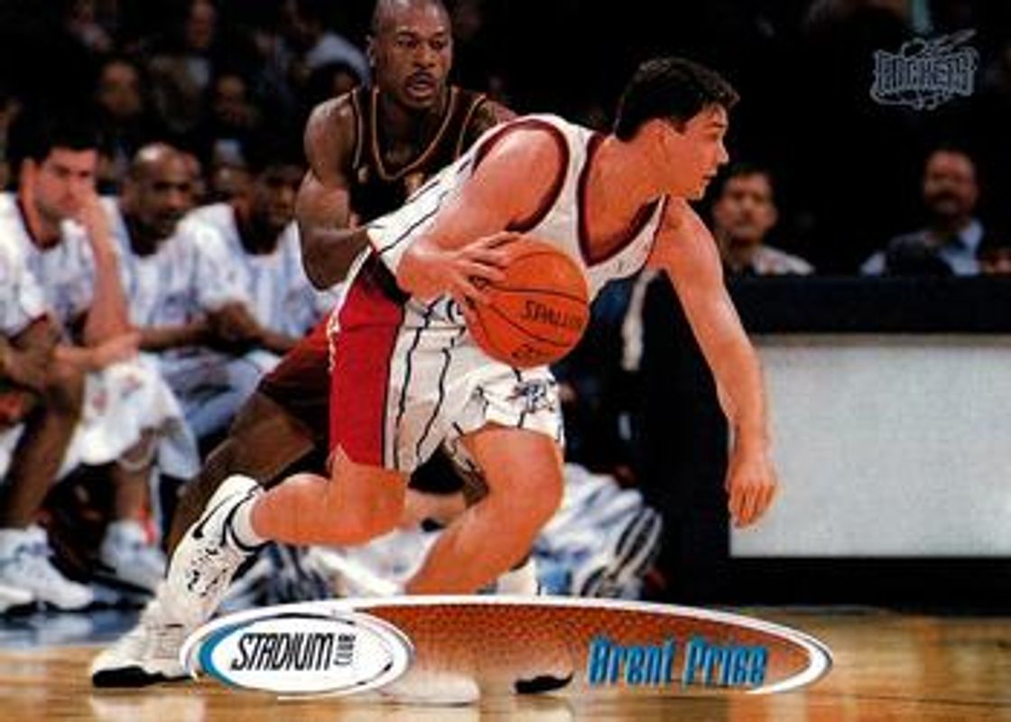 1998 Topps Stadium Club #89 Base