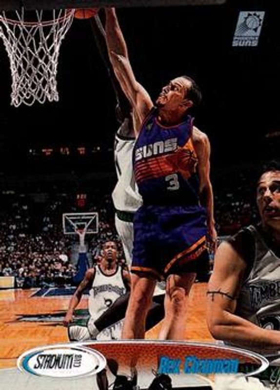 1998 Topps Stadium Club #95 Base