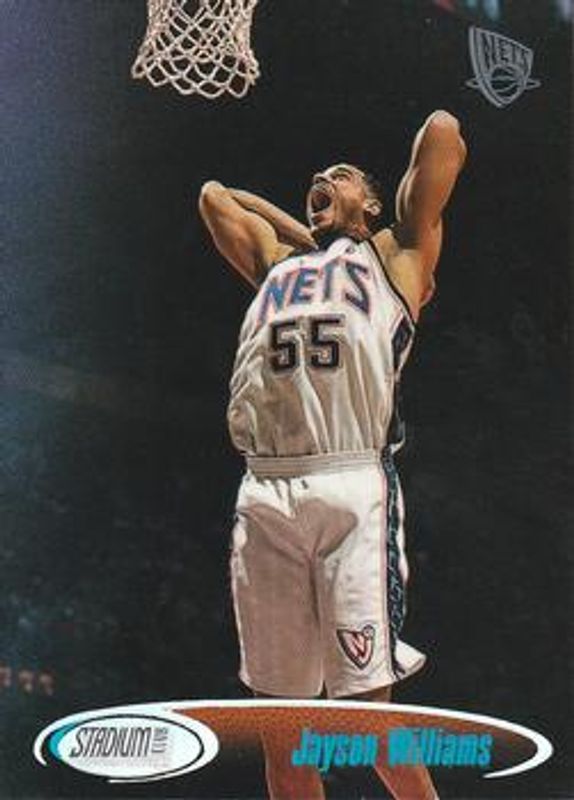 1998 Topps Stadium Club #164 Base