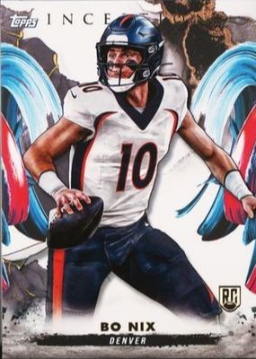 2024 Topps Inception #161 Base