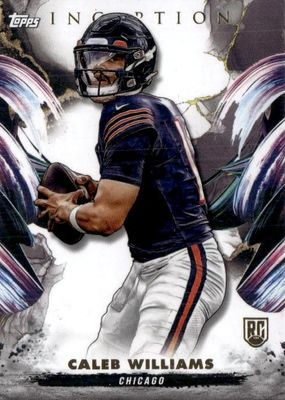 2024 Topps Inception #157 Base