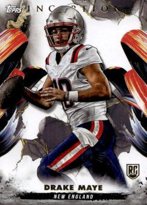 2024 Topps Inception #158 Base