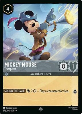 2025 Fabled #172/204 Base