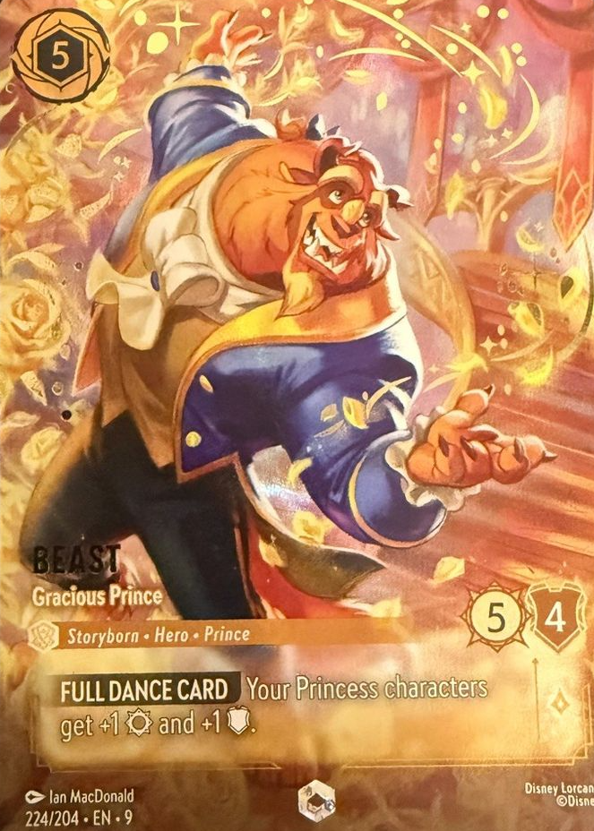 archazia's island lorcana chase cards Amazon.com: Ravensburger Disney Lorcana TCG: Archazia's Island  Single-Player Starter Deck - Ruby & Sapphire | Engaging Gameplay | Over 200  Original Disney Artworks
