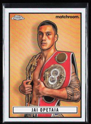 2024 Topps Chrome #TR-33 1951 Ringside