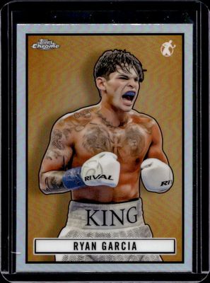 2024 Topps Chrome #TR-26 1951 Ringside