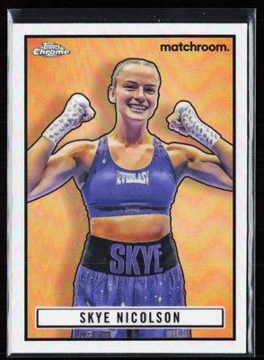 2024 Topps Chrome #TR-30 1951 Ringside