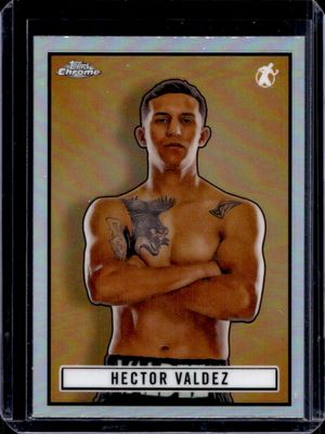 2024 Topps Chrome #TR-10 1951 Ringside