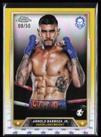 Shop this card on ebay_jobs