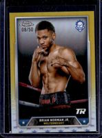 Shop this card on ebay_jobs