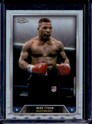 2024 Topps Chrome #35 Refractor