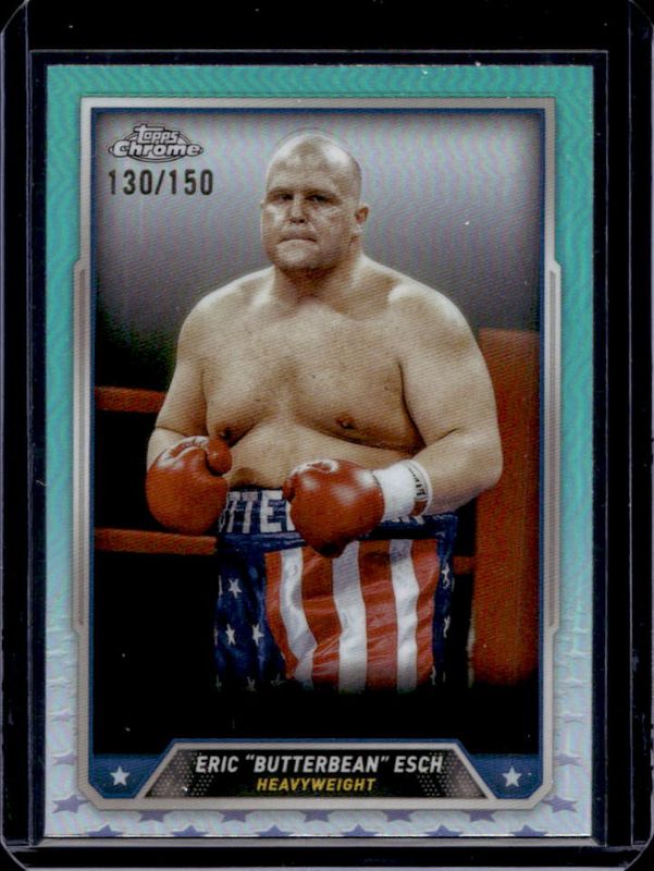 2024 Topps Chrome #36 Aqua Refractor /199