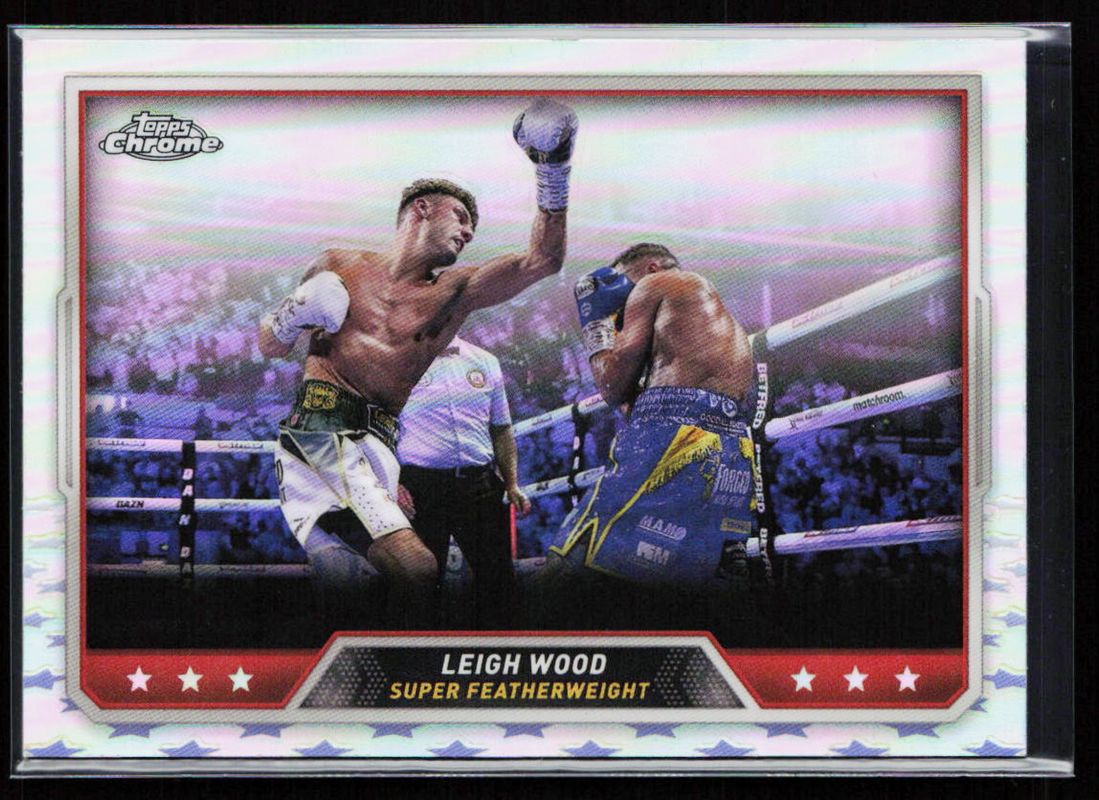 2024 Topps Chrome #80 Refractor