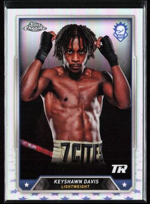 2024 Topps Chrome #5 Refractor