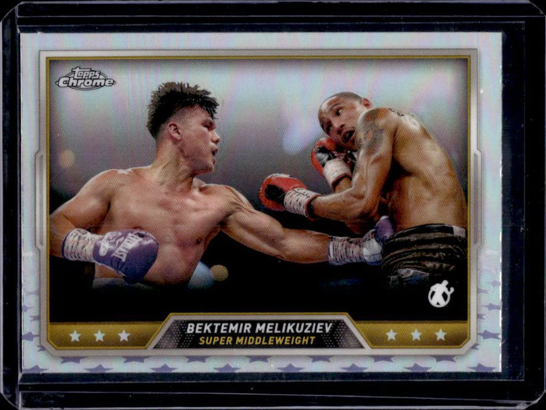 2024 Topps Chrome #56 Refractor