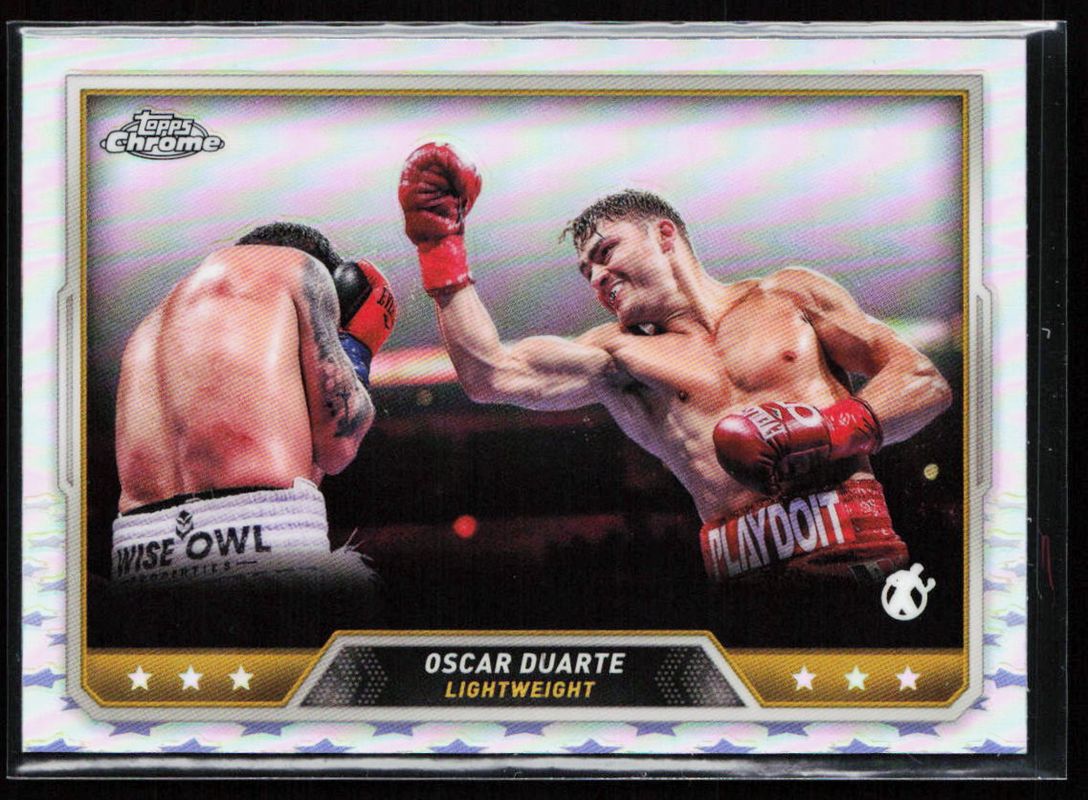 2024 Topps Chrome #62 Refractor