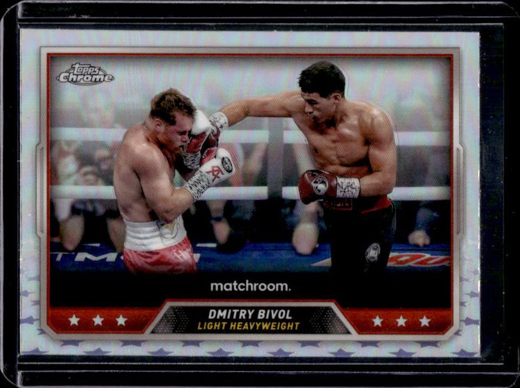 2024 Topps Chrome #43 Refractor