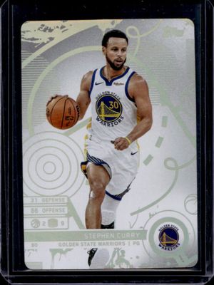 2025 Topps Match Attax #80 2025 Topps Match Attax