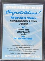 Shop this card on ebay_jobs