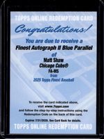 Shop this card on ebay_jobs