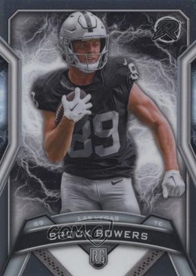 2024 Topps Resurgence #147 Base