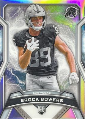 2024 Topps Resurgence #147 Refractor