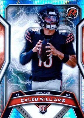 2024 Topps Resurgence #117 Prism Refractor