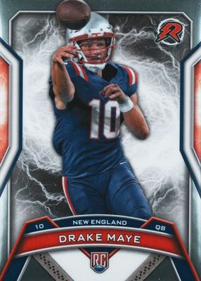 2024 Topps Resurgence #164 Base