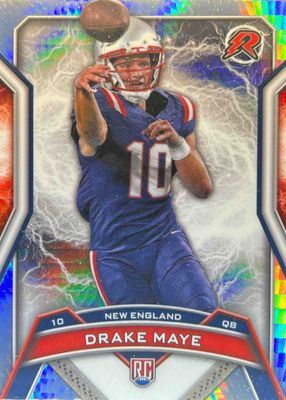 2024 Topps Resurgence #164 Prism Refractor