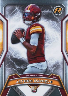 2024 Topps Resurgence #196 Base