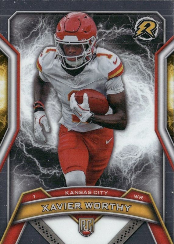 2024 Topps Resurgence #143 Base