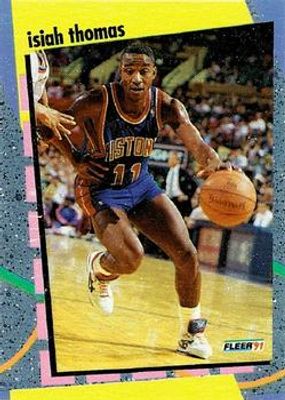 1991 Fleer Wheaties #67 Base