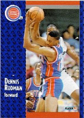 1991 Fleer Wheaties #16 Base