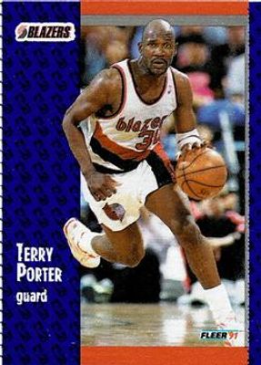 1991 Fleer Wheaties #42 Base