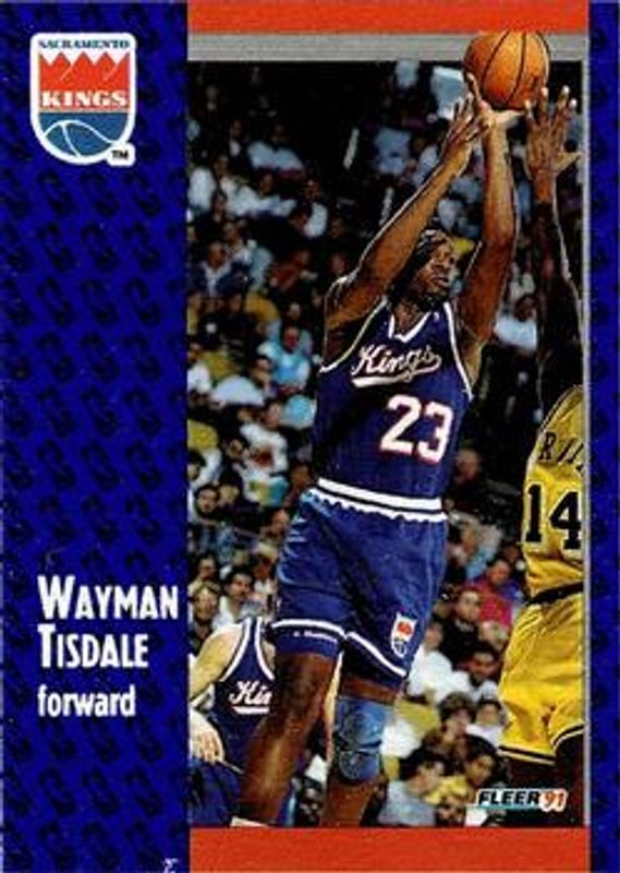 1991 Fleer Wheaties #44 Base