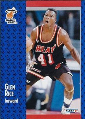 1991 Fleer Tony's Pizza #S-14 Base