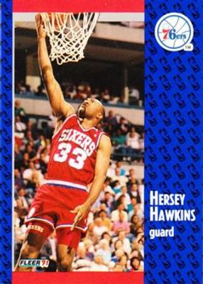 1991 Fleer Tony's Pizza #S-60 Base