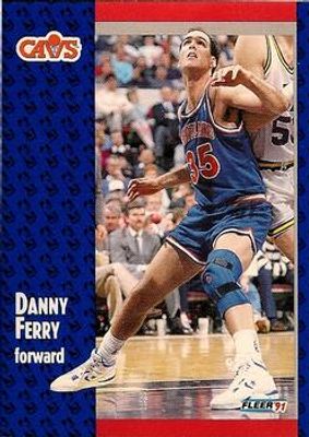 1991 Fleer Tony's Pizza #S-102 Base